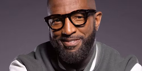 Rickey Smiley
