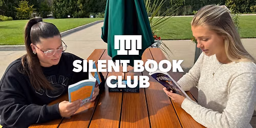 Silent Book Club