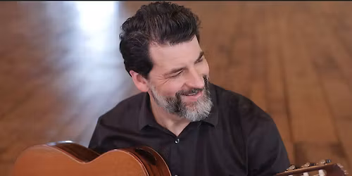 Mathew Cochran Solo Recital - 2025 Florida Guitar Festival
