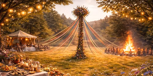 Beltane Community Celebration 