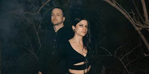 ENTHEOS with Fallujah, The Zenith Passage, & Tracheotomy