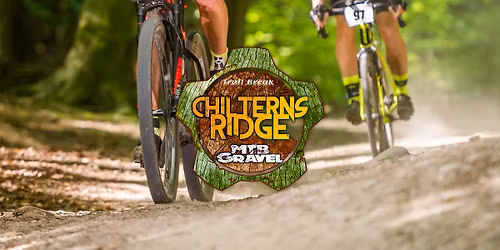 The Chilterns Ridge MTB\/Gravel Ride