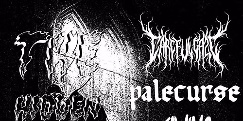 Careful Gaze, Palecurse, Leaving Off, Socks