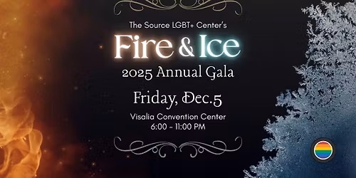 Fire and Ice Annual Gala