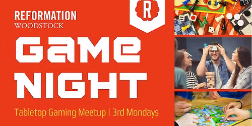 Game Night
