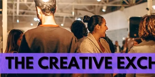The Creative Exchange