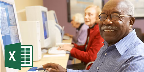 Introduction to Microsoft Excel