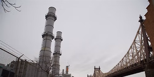 [INFRASTRUCTOURS] Vernon Blv - Power Gen, Gentrification, Gritty Properties