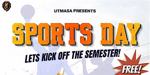 ASA Sports Day