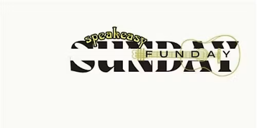 Sunday Funday Live Music