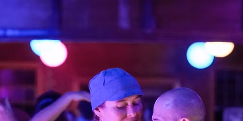 Pulse Partner Dance 4th Anniversary Party!