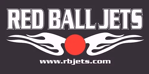 Ballerz Summer Patio LIVE Music - Red Ball Jets