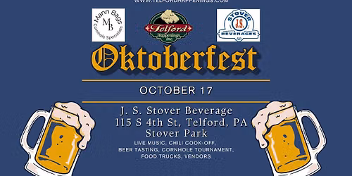 Oktoberfest