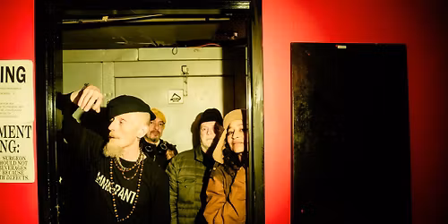 STEREO MCS "True to Life Tour" | Pustervik G\u00f6teborg