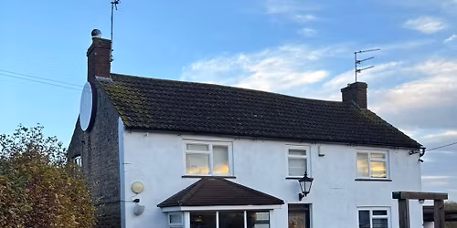 Winter Solstice with the Witchmen and friends