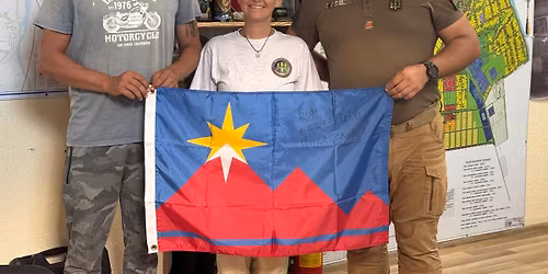 The Third Ukrainian Festival in Pocatello