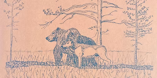 HOWIE REEVE (Exp \/ Glasgow) Live + Santospirito dj set