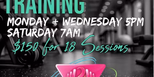 Form & Function Strength Training