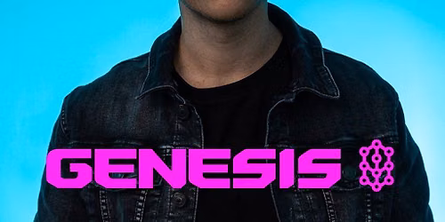 Genesis "Lost Frequency"
