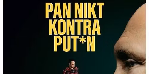 PAN NIKT KONTRA PUTIN Oskarowy film w ramach DKFu w \u015arodzie \u015al\u0105skiej