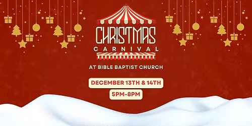 Christmas Carnival