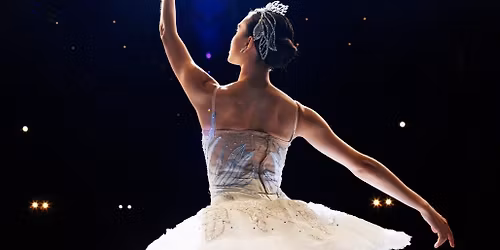 Fishback Studio Ballet: Dancing Through Life