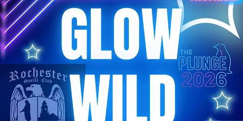 GLOW Wild with Tim Theriault