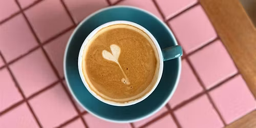 Research & Insights Independents Co-working Day