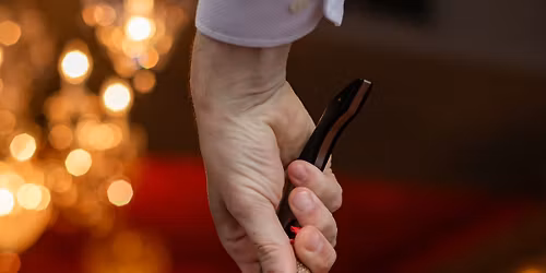 Wine Dinner Series: SANO POP-UP