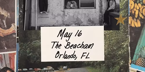 Chuwi - Primavera Tour 2026