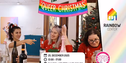 Queer Christmas Together
