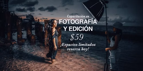 Una experiencia fotogr\u00e1fica