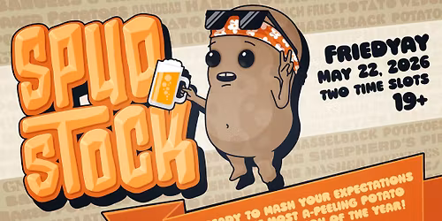 Spudstock