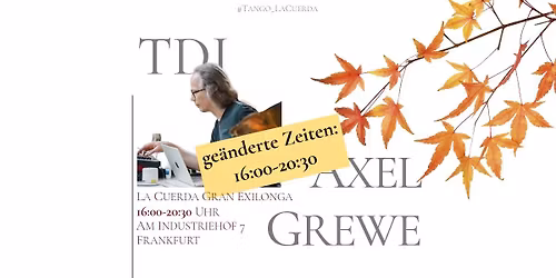 La Cuerda - Gran Exilonga - Special Edition