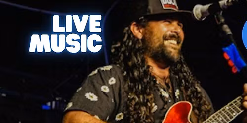 \ud83c\udfb6 Live Music with Caleb Michael \ud83c\udfb6