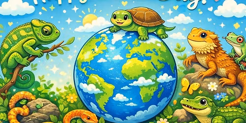 Scarlet, Gray, and Green Fair-attending