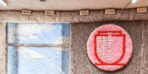 Rabo Art Lab on Stage 2026: Portraits - Edition I