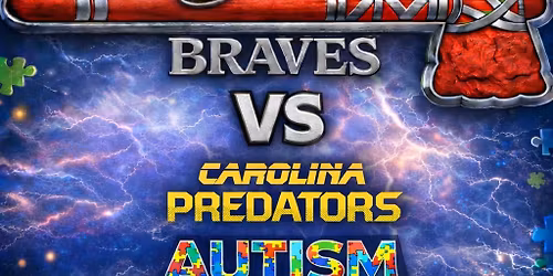 Augusta Braves Football Game 