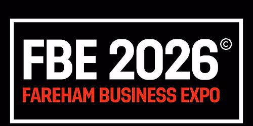 FAREHAM BUSINESS EXPO 2026
