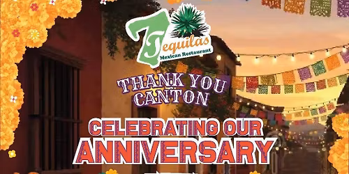15th anniversary Halloween party