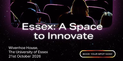 Essex: A Space to Innovate
