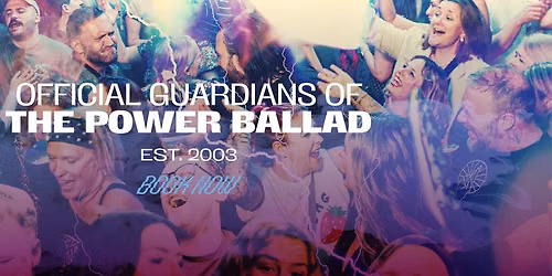 Ultimate Power | Cardiff, The Globe