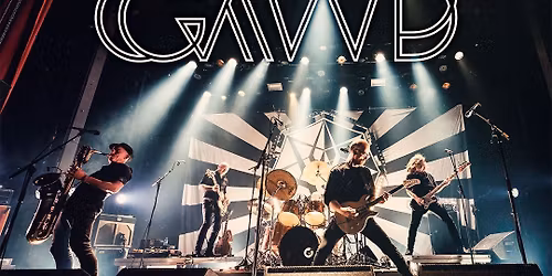 Spidergawd | Patronaat Haarlem