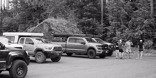 July Meet Up