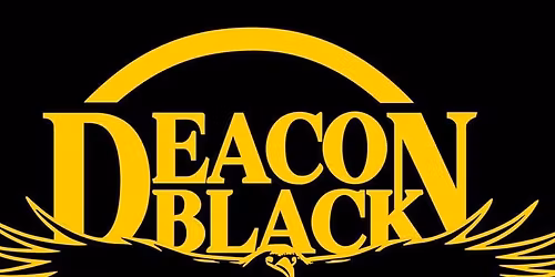 Deacon Black at Wayneo's Silver Bullet