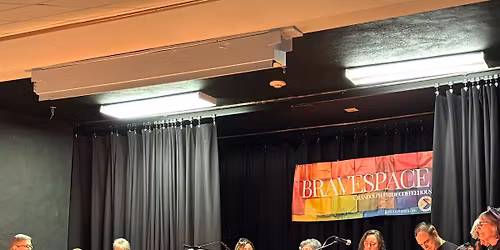 BRAVESPACE 