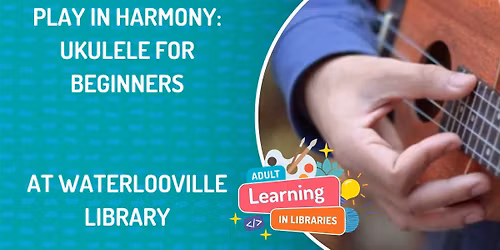 Ukulele For Beginners