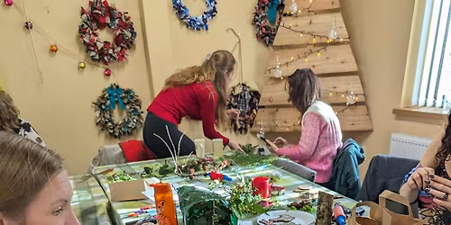 Family Christmas Crafts
