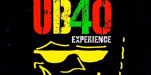 The UB40 Experience