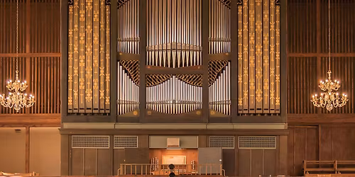 Johann Sebastian Bach zu Gast in Hamburg \u2013 CHEMNITZER ORGELSOMMER